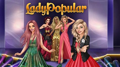 lady popular fashion arena|lady popular fashion arena download.